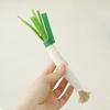 Simulation Green Toy with Matatabi Self-Playing Chew Pet Toy