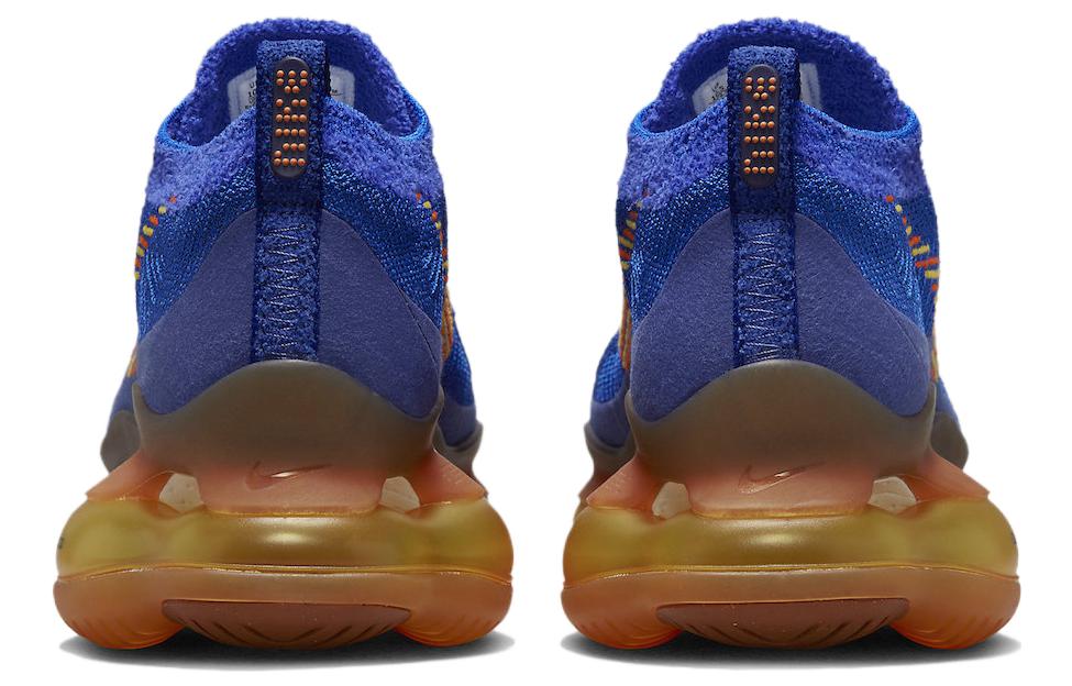 Nike Air Max Scorpion Fk Se M. Frank Rudy Racer Blue DX4768-400