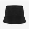 Prada Nylon Triangle Logo Bucket Hat 2hc137 2dmi F0002