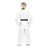 Fiestas Guirca Barn Karate Kostymset