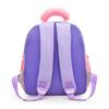 Korean Style Kuromi Kids Backpack for 3-5 Year Old Boys Girls Kindergarten Cute Cartoon Student Backpack