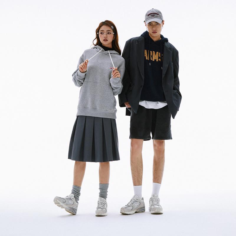 New Balance 530 Moonbeam Raw Cashew Raincloud Sneakers MR530MR