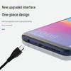 Android Mike Micro USB nabíjecí a datový kabel