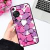 For Huawei P60 Pro Coque Case P 60 Color Printing Soft Silicone TPU Phone Cover For Huawei P60 Art 4G Shockproof Bumper Fundas