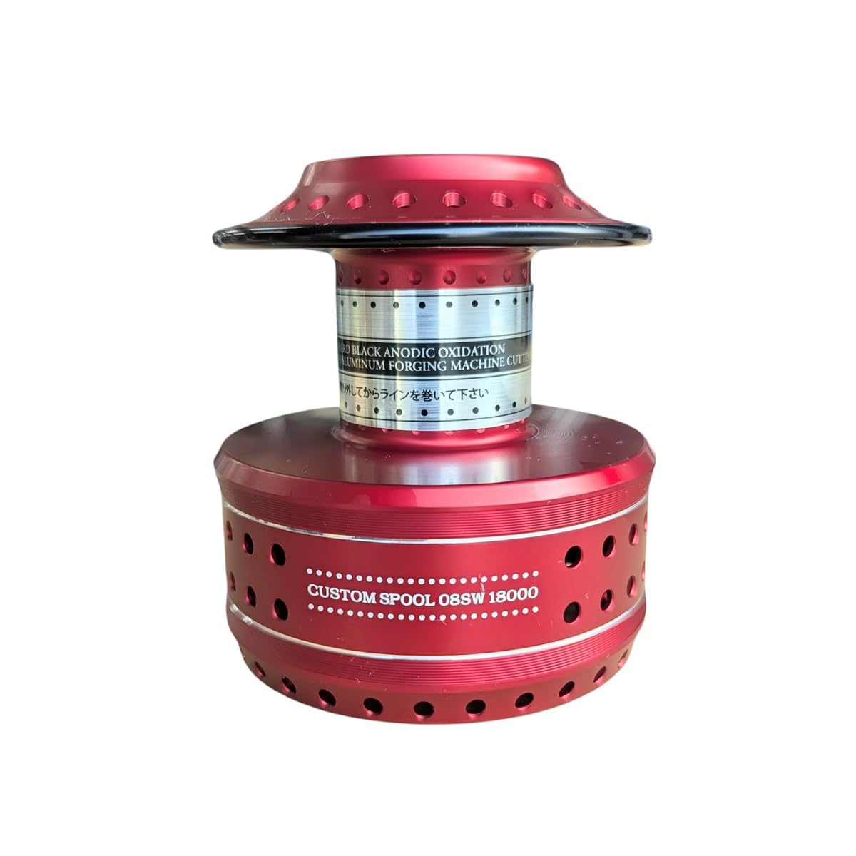 

Studio Ocean Mark Reel SPOOL 08SW18000-MR 310-52768