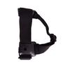 Camera Head Band Head Strap Mount Elastic Anti-slip Camera Accessories for GoPro Hero 12 11 10 9/SJCAM/AKASO/Insta 360/DJI Osmo
