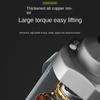 Cordless Electric Screwdriver Rechargeable Lithium Battery Power Tools Set Household Maintenance Repair Mini Screwdriver