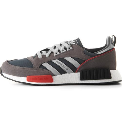 adidas Boston Super R1  Cool Grey  Men s G26776 EU 36