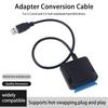 SATA Cables Cable Line Adapter Easy Drive Line Converter Cable  Digital Cables