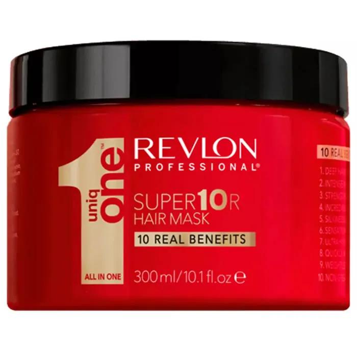 Revlon Uniq One Супер Маска 300мл