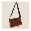 Retro Mode Veelzijdige Crossbody Tas