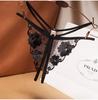 Women Sexy Underwear Porn Crotchless Porn Lace  Crotchless Underwear Underwear Women's Sexy Thong