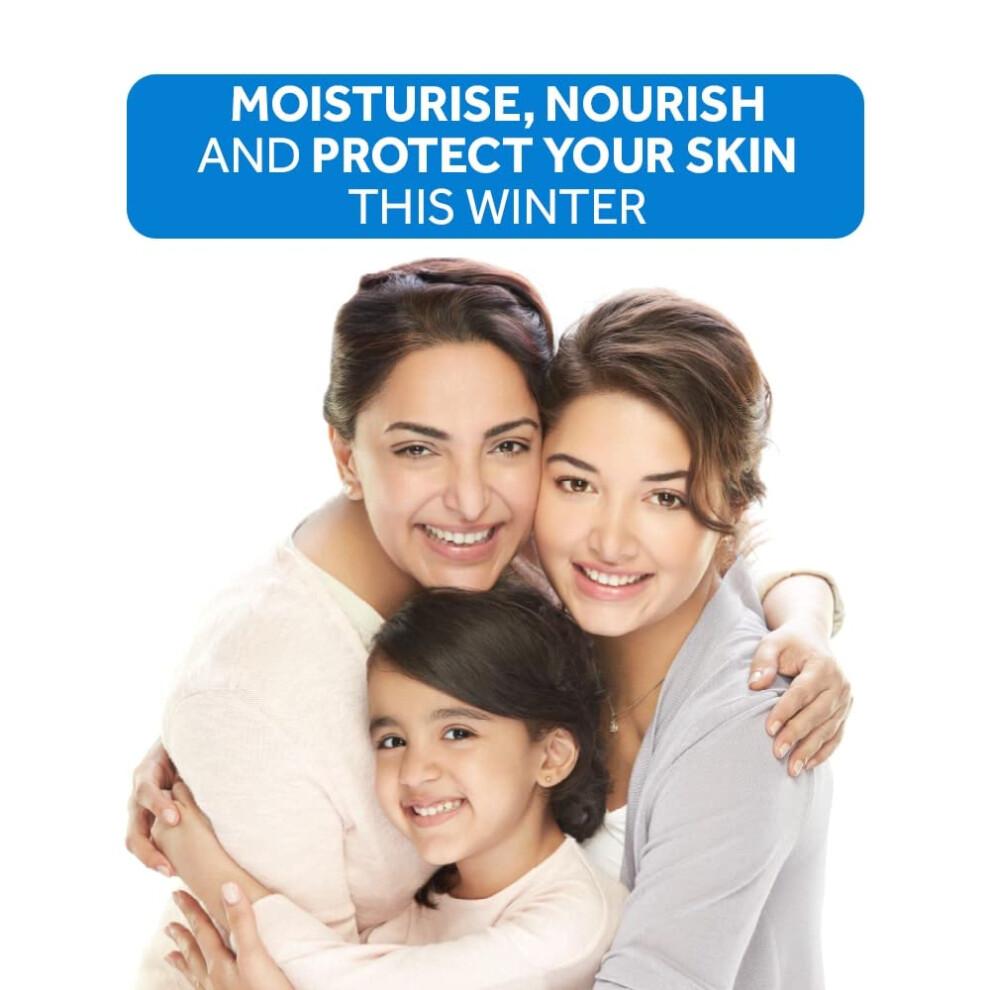 Moisturing Cold Cream For soft, Moisturise, glowing skin 100ml