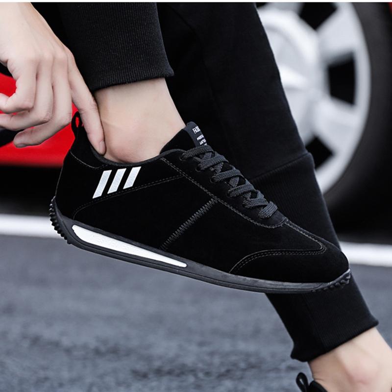Buy Men Footwear Shoes Spring Autumn Style Forrest Gump Shoes