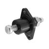 Motorrad Nockenwelle Kettenspanner Stößel Versteller für CMX300 CMX500 CRF150R CRF150RB Verbessert die Motorleistung