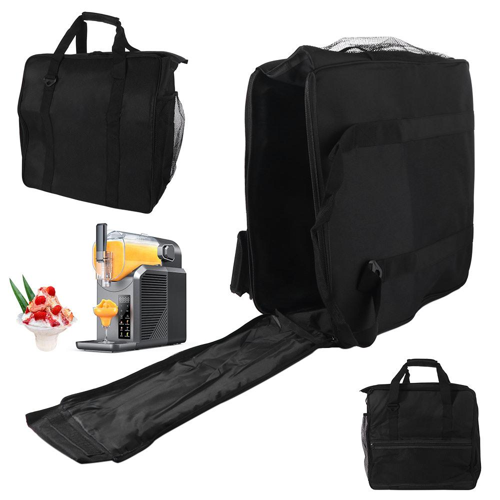 Thickly Padded Carrying Bag for Slushie Machine for Compatible with Ninja Slushi Machine FS301/300