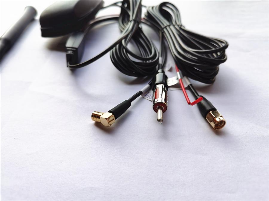 Car Roof Mount Aerials GPS Navigation