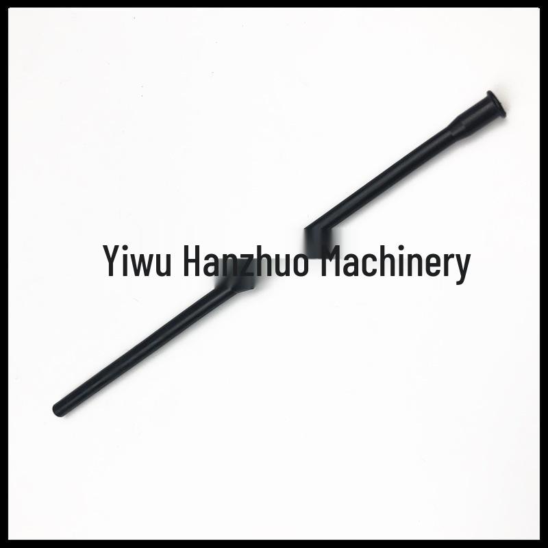 Husqvarna Fuel Line HUS66 for Models 61, 162, 181, 266, 268, 272, 281, 288