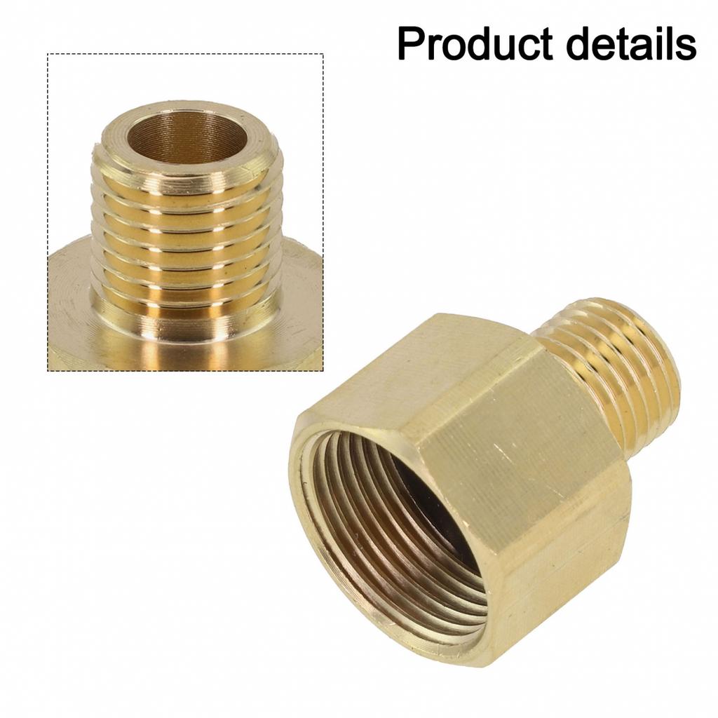 4500 PSI Adapter Connector For Electric Convert Pressure