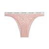 Womens/Ladies Nylon Brazilian Briefs