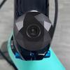 31.8MM Bicycle Headset Top Cap with Bolt CNC Aluminum Alloy MTB Mountain Road Bike Front Fork Stem Top Cover Bike Accessories