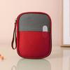 Portable Medicine Bags Emergency School Health kits Mandatory Equipment For Students Returning To Storage Bags Travel Medical Package