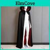 Twilight Volturi Vampirumhang Für Cosplay Und Halloween Mit Polyesterstoff Für Erwachsene