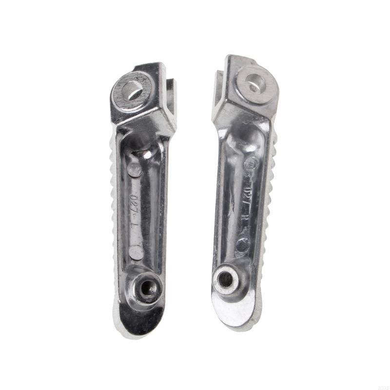 2025 New Motorcycle Foot Pegs Footrests For YZFR1 92-19 YZF 99-12 YZF R6S 03-08