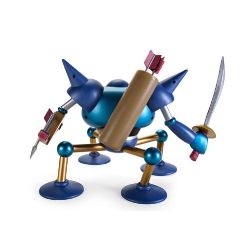 Taito Dragon Quest AM Big Figure Killer Machine (Prize)
