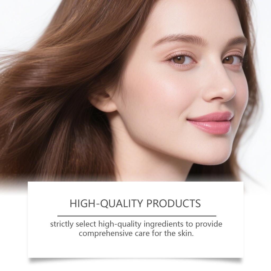 Christmas Beauty Countdown Blind Box Beauty Skin Care Moisturizing Facial Care Beauty Surprise Countdown Blind Box