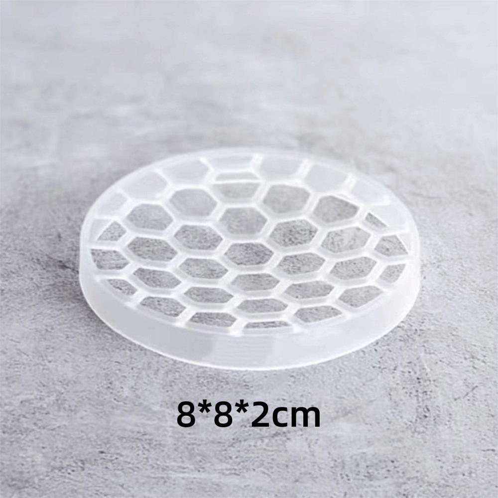 Reuseable Vase Grid Insert Flower Arrangements Supplies Flower Stem Holder Flower Display