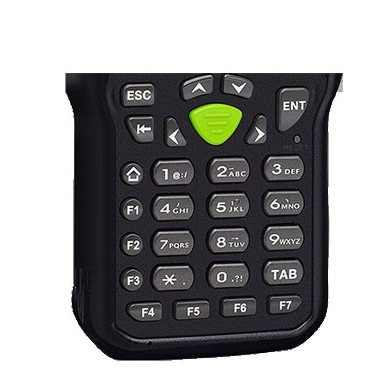 Seuic AUTOID6L-W Handheld Data Collector Terminal
