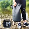 Foldable Portable Outdoor Wash Basin & Foot Bath