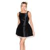Odd Muse Womens/Ladies Embellished Mini Dress