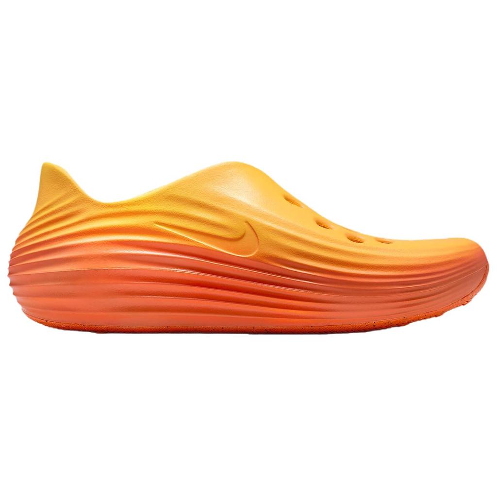 Nike ReactX Rejuven8 Topaz Gold Turf Orange Light Crimson HV5060-700