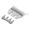 13 Teeth Sheep Shears Curved Blade Shearing Comb Durable Wool Cutter  Sheep Shearing