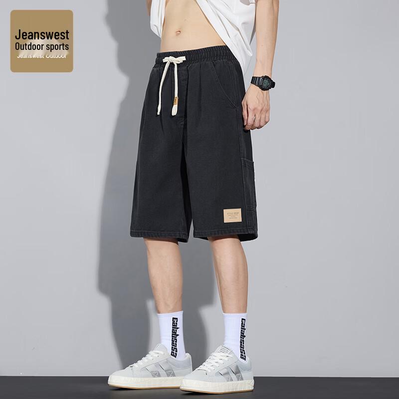 

Jeanswest Outdoor Men s Denim Shorts XL