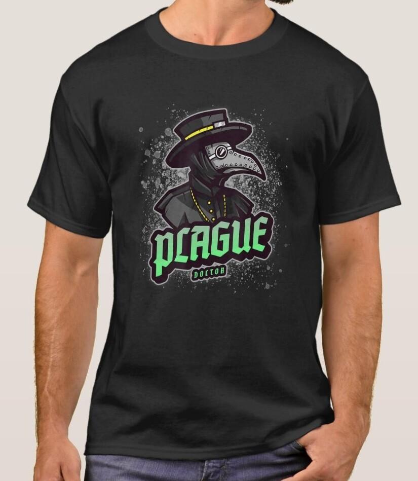 BEST TO BUY Occult Plague Doctor I Occultism Occult Plague Doc T-Shirt