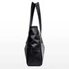 Retro Tragetasche aus weichem Leder Neue PU Handtasche mit hoher Kapazität für Pendler Europäischer und amerikanischer Trend Einfache und vielseitige Mode-Schultertasche
