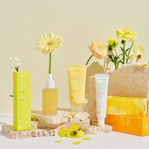 Face Republic Vita Capsule Luminous Serum 45ml