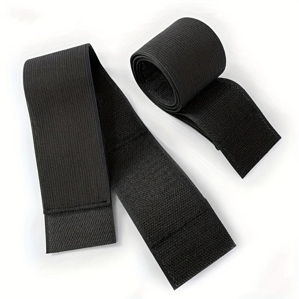 Detachable Car Trunk Organizer Strap Firm Fixing Car Storage Belt  Storage Organization