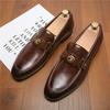 Finskor – Loafers