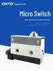 CNTD CZ Limit TZ Micro Switches: Models CZ-7310, 7311, 7121, 7120, 7141, 7144.