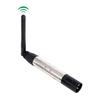 DMX512 Wireless Lighting Controller with LCD: Transceiver, Transmitter, Receiver for Stage Lights
