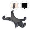 Tablet Stand Adjustable Tablet Tripod Mount Adapter Tablet Clamp Holder For Ipad