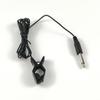 Tuner Contact Sound Dedicated for Instrument Compatible with and Reduces Ambient Stable Tuning with Sound Ideal for Practice and Live Performances