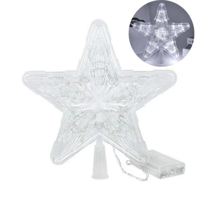 Iluminación – Luces de Navidad y otra iluminación