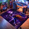 Lionel Messi: Legend Field carpet printing Home Decor Dormitory decoration Christmas gifts Protective pad