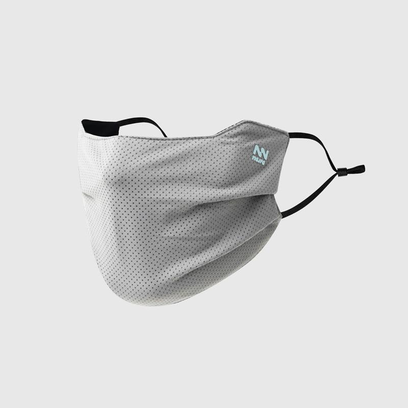 Sun Protection Face Mask For Men Reusable Breathable Uv Face Shield Solid Color Washable Face Mask Summer Cycling Face Mask