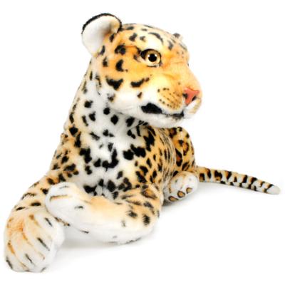 Children's Toy Plush Ornament Decorative Leopard Plush Toy